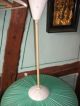 Ufolampe;hängelampe;faltenschirm;lampe;50er Jahre 1950-1959 Bild 2