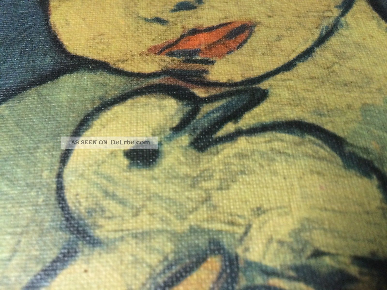 Mädchen Mit Taube 1901 Von Pablo Picasso 45, 5 X 61 Cm