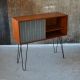 60er Kai Kristiansen Kommode Danish Design 60s Vintage Cabinet Eames Knoll ära 1960-1969 Bild 1