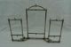 Art Deco Standbilderrahmen Fotorahmen Bilderrahmen Rahmen Um 1920 Rahmen Bild 8