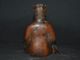 1.  2 Kg Alte Exquisite China Bronze Skulptur Horse Kopf Statue 19.  Jhd Asiatika: China Bild 3