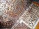 100 Handgeknüpfter Kaschmir Seide Palast Teppich Rug Tappeto Tapies,  Silk Teppiche & Flachgewebe Bild 9