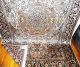 100 Handgeknüpfter Kaschmir Seide Palast Teppich Rug Tappeto Tapies,  Silk Teppiche & Flachgewebe Bild 8