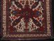 Antiker Kaukasischer Teppich Antique Rug Seyhur Sechur Ca.  163 X 114 Cm 001 Teppiche & Flachgewebe Bild 3