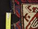 Antiker Kaukasischer Teppich Antique Rug Seyhur Sechur Ca.  163 X 114 Cm 001 Teppiche & Flachgewebe Bild 8