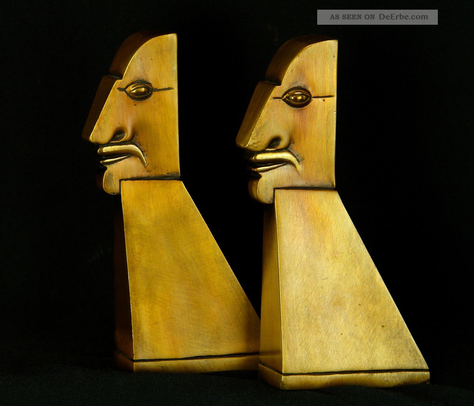 eggheads-1995-2-bronzeskulpturen-von-paul-wunderlich-1927-2010-d