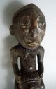 Ritual Figure Tabwa,  R.  D.  Congo - Ritualfigur Der Tabwa,  D.  R.  Kongo Entstehungszeit nach 1945 Bild 3