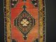 Antiker Anatolischer Teppich Antique Rug Anatolia Ca.  147 X 88 Cm 028 Teppiche & Flachgewebe Bild 2
