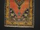 Antiker Anatolischer Teppich Antique Rug Anatolia Ca.  147 X 88 Cm 028 Teppiche & Flachgewebe Bild 4