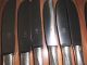 8 Inox Messer Von Wmf Objekte ab 1945 Bild 1