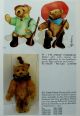 Steiff Preisführer 1989 E.  & J.  Koskinen - Teddybären,  Tiere,  Puppen Spielzeug-Literatur Bild 2