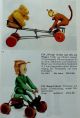 Steiff Preisführer 1989 E.  & J.  Koskinen - Teddybären,  Tiere,  Puppen Spielzeug-Literatur Bild 3