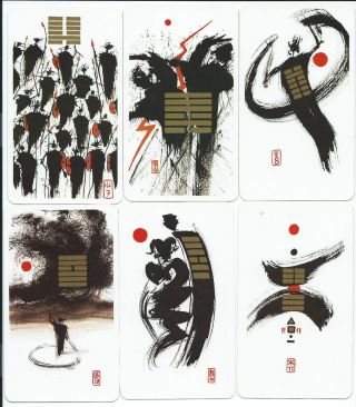 Tarot Kartenspiel 