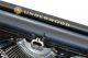 Schreibmaschine / Reiseschreibmaschine Underwood Portable Antike Bürotechnik Bild 8