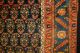 Antiker Rug Läufer Ca: 550x170cm SammlerstÜck Antique Rug Tappeto Teppiche & Flachgewebe Bild 9