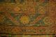 Antiker Rug Läufer Ca: 550x170cm SammlerstÜck Antique Rug Tappeto Teppiche & Flachgewebe Bild 10