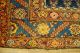 Antiker Rug Läufer Ca: 550x170cm SammlerstÜck Antique Rug Tappeto Teppiche & Flachgewebe Bild 5