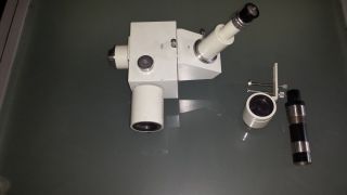 Carl Zeiss Okular Aufsatz Für Mikroskop,  Pk 12,  5 X 16,  0,  63,  1,  6x,  5x Zubehör Bild