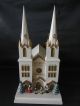 Lichterhaus / Lichterkirche / Weihnachtskirche Objekte nach 1945 Bild 1