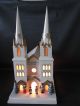 Lichterhaus / Lichterkirche / Weihnachtskirche Objekte nach 1945 Bild 3