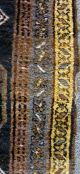 Antiker Orient Läufer Brücke Teppich Ausgefallenes Format Teppiche & Flachgewebe Bild 8