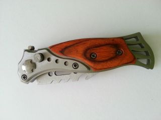 Taschenmesser,  Klappmesser,  Knife,  Camping,  Jagd,  Fischen Bild