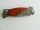 Taschenmesser,  Klappmesser,  Knife,  Camping,  Jagd,  Fischen Jagd & Fischen Bild 1