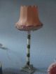 Konvolut Lampen Lampe Lundby? Puppenstube Puppenhaus 60 70er Kult Alt Vintage Original, gefertigt vor 1970 Bild 3