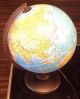 Globus Leuchtglobus 30 Cm Wissenschaftliche Instrumente Bild 2