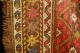 Antiker Teppich Veramin Antique Rug Wool On Wool Ca.  220x113cm SammlerstÜck Teppiche & Flachgewebe Bild 9