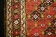 Antiker Teppich Veramin Antique Rug Wool On Wool Ca.  220x113cm SammlerstÜck Teppiche & Flachgewebe Bild 2