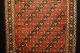 Antiker Teppich Veramin Antique Rug Wool On Wool Ca.  220x113cm SammlerstÜck Teppiche & Flachgewebe Bild 8