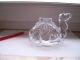 Kamel Aus Glas Tiere Nachtmann Bleikristall Glasfiguren Sammlungauflösung Glas & Kristall Bild 2