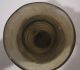 Römische Einhenkelkanne Spiralfaden Glas Mundgeblasen Nachbildung Höhe 13 Cm Antike Bild 6