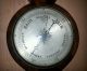 Barometer (antik) Wettergeräte Bild 2