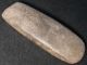 5200j.  A: RaritÄt Beil 169mm Steinzeit Felsgestein Neolithikum Trichterbecher K Antike Bild 4