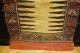 Antiker Kilim Ca: 220x76cm Wolle Auf Wolle Handgestickt Teppiche & Flachgewebe Bild 2
