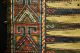Antiker Kilim Ca: 220x76cm Wolle Auf Wolle Handgestickt Teppiche & Flachgewebe Bild 5