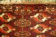 Antiker Teppich Turkoman Ca: 93x60cm Antique Rug Sammlerstück Teppiche & Flachgewebe Bild 2