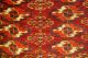 Antiker Teppich Turkoman Ca: 93x60cm Antique Rug Sammlerstück Teppiche & Flachgewebe Bild 3