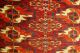 Antiker Teppich Turkoman Ca: 93x60cm Antique Rug Sammlerstück Teppiche & Flachgewebe Bild 4