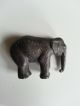 Alte Werbefigur Elefant Stromba Sammlerstück Massiv Selten Rar Vintage 50er 60er Gefertigt nach 1945 Bild 1