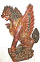 Asiatika Tempelhund Tempellöwe,  Südostasien,  Foo - Hund Chi - Chi Hund,  Singa - Löwe Entstehungszeit nach 1945 Bild 4