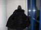 Pelzmantel Persianer Swakara Breitschwanz Lamb Fur Coat Pelliccia Fourrure Piel Kleidung Bild 5