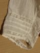 Rarität Antike Jugendstil Bluse Um 1900 Victorian Kleidung Bild 1