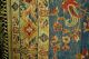 Wunderschöner Teppich 1.  000.  000 Knpten Pro Qm Seide Auf Seide Handrug Tappeto Teppiche & Flachgewebe Bild 1