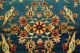Wunderschöner Teppich 1.  000.  000 Knpten Pro Qm Seide Auf Seide Handrug Tappeto Teppiche & Flachgewebe Bild 3