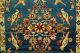 Wunderschöner Teppich 1.  000.  000 Knpten Pro Qm Seide Auf Seide Handrug Tappeto Teppiche & Flachgewebe Bild 8