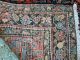 Handgeknüpfter Teppich Orientteppich Carpet Tappeto Perser Darjz1in103x330 - 2492 Teppiche & Flachgewebe Bild 7
