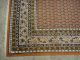 Schöner Handgeknüpfter Teppich Persische Mir 240x175 Cm Teppiche & Flachgewebe Bild 5